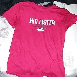 Hollister T-shirt